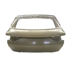 Крышка багажника Бид С6 10669650-00 - mahina.in.ua