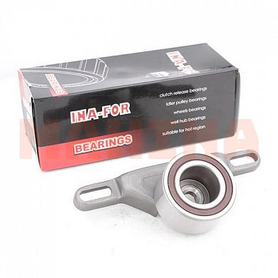 Ролик ремня ГРМ натяжной INA-FOR Чери Карри 480-1007050