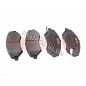 Колодки тормозные передние INA-FOR Чери Истар B14-6GN3501080BA
