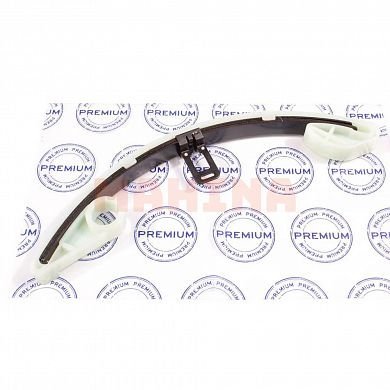 Натяжитель цепи ГРМ (башмак) PREMIUM Бид Ф3 (PR2155) 10149576-00