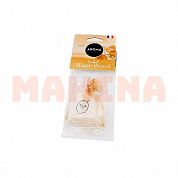 Ароматизатор Aroma Home Sachet MAGIC WOOD