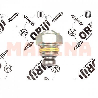 Болт стопорный КПП ORIJI Чери Амулет (OR1414) 015301240AA