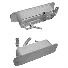 Радиатор масляный Чери Тигго 3 (T11FL3) T11-1301120 - mahina.in.ua