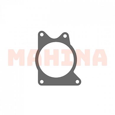 Прокладка помпы оригинал Чери Тигго 2 (A13T) D4G15B-1307041