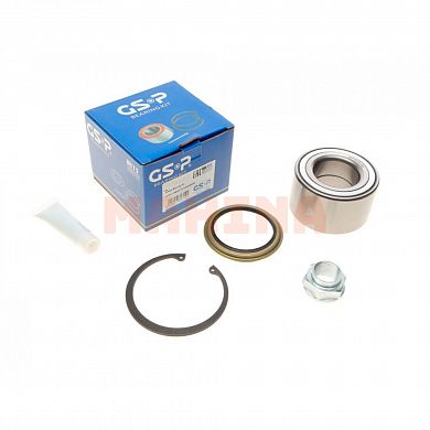 Подшипник ступицы передней GSP Чери Тигго 2 (A13T) T11-3001030