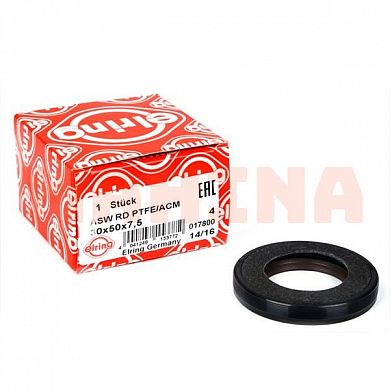Сальник коленвала передний ELRING Чери Тигго 3 (T11FL3) E4G16-1005040