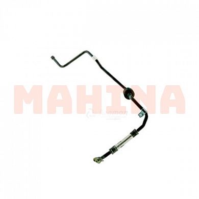 Трубка компрессора кондиционера Чери Тигго T11-8108010BA