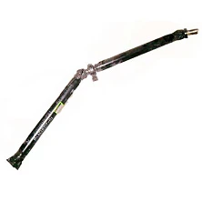Вал карданный задний в сборе (2WD) Грейт Вол Вингл 2201010-P00 - mahina.in.ua