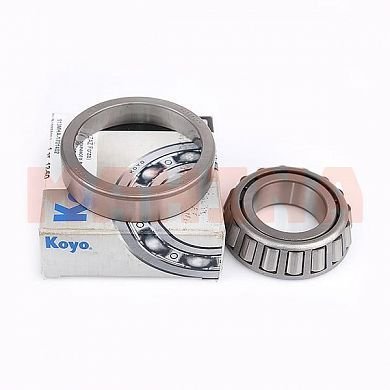 Подшипник КПП вторичного вала передний KOYO Чери Тигго 3 (T11FL3) 513MHA-1701402