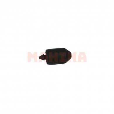 Отбойник амортизатора заднего ASIAN Чери Джаги S21-2911033