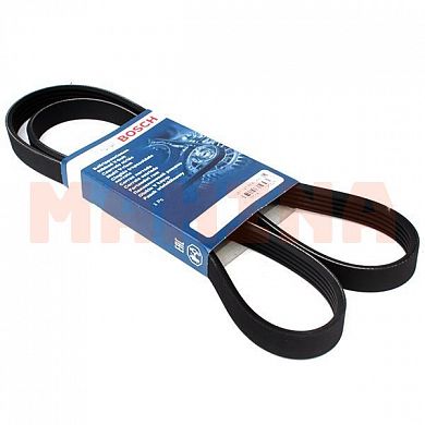 Ремень гидроусилителя и кондиционера BOSCH Чери Тиго T11-3701315