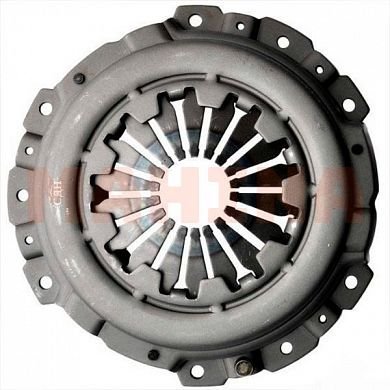 Корзина сцепления оригинал Джили МК 2160003021