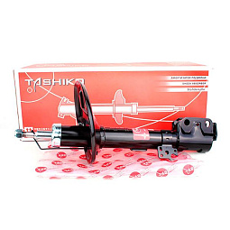 Амортизатор передний левый газ-масло Чери Тигго 3 (T11FL3) T11-2905010 - mahina.in.ua