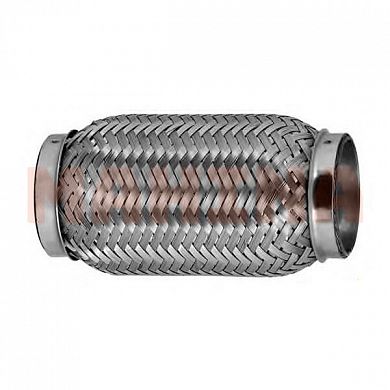 Гофра глушителя BOSAL Лифан 620 Солано BAC1205100-G