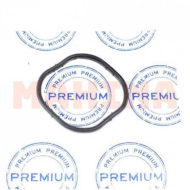 Прокладка впускного коллектора PREMIUM Лифан 620 Солано (PR1813) LF479Q3-1008227A