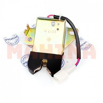 Замок багажника PREMIUM Джили СК (PR0063) 1801027180