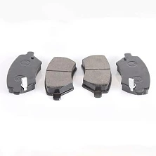 Колодки тормозные передние Чери Тигго 4 (T17) T19-6GN3501080 - mahina.in.ua