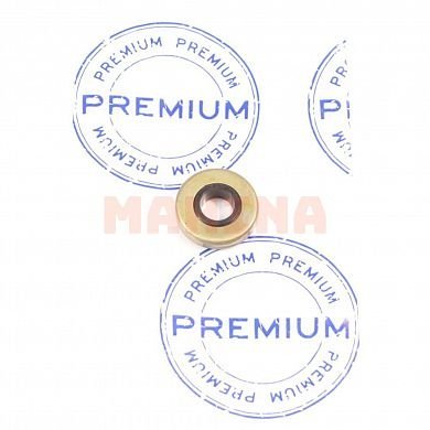 Шайба клапанной крышки PREMIUM Джили ЛС Кросс (PR1916) 1022004500