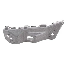 Кронштейн бампера переднего правый (FL) Чери Тигго T11-2803712PF - mahina.in.ua