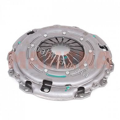 Корзина сцепления оригинал Чери Истар B21-1601020BA
