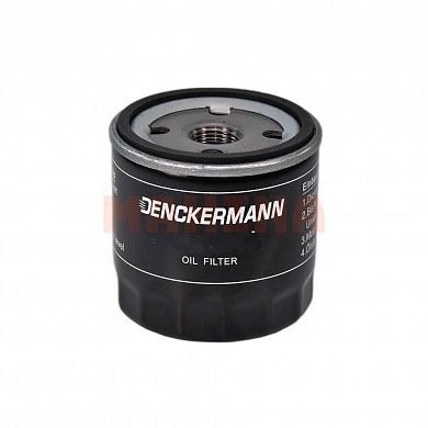 Фильтр масляный DENCKERMANN Чери Тигго 2 (A13T) 480-1012010