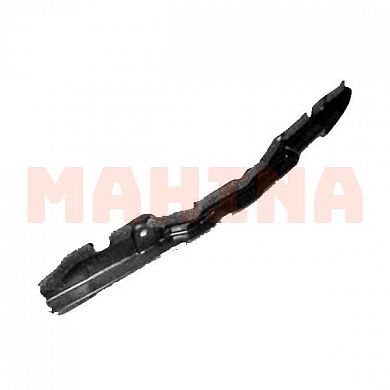 Кронштейн крыла переднего левого оригинал Чери Тигго 3 (T11FL3) T11-8403610