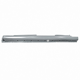 Порог левый ЗАЗ Форза (Чери А13) A13-5400030-DY-01 - mahina.in.ua
