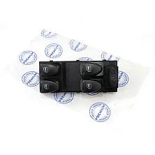 Блок управления стеклоподъемниками Чери КуКу S11-3746030 - mahina.in.ua