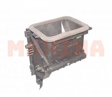 Корпус вентилятора отопителя Чери Амулет A11-8107015