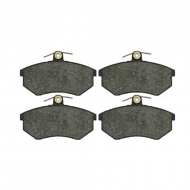 Колодки тормозные передние FEBI Чери Тигго T11-3501080