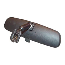 Зеркало внутрисалонное Чери Тигго 3 (T11FL3) T11-8201030 - mahina.in.ua