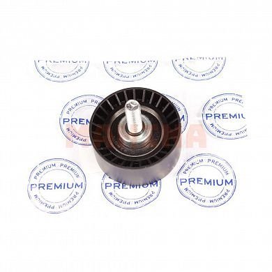Ролик ремня ГРМ обводной PREMIUM Грейт Вол Вингл 5 (PR1940)