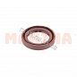 Сальник коленвала передний INA-FOR Чери Аризо 3 480-1011020