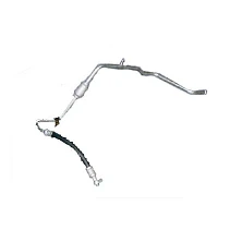 Трубка компрессора кондиционера Чери Тигго T11-8108010 - mahina.in.ua