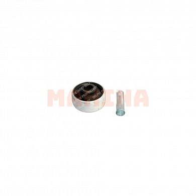 Сайлентблок переднего рычага задний DELPHI Чери Тигго 2 (A13T) J69-2909070