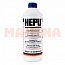Антифриз концентрат 1.5L HEPU G11 синий Чери Амулет