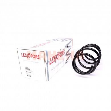 Пружина подвески передней LESJOFORS Бид Ф3 10128303-00