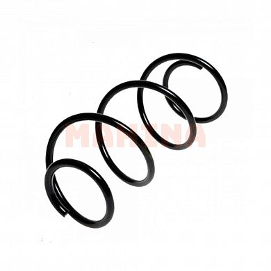 Пружина подвески передней LESJOFORS Чери Тиго T11-2902011