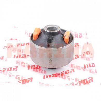 Сайлентблок переднего рычага задний INA-FOR Чери Тигго T11-2909080