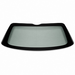 Стекло заднее Бид Танг Л SRH-6303100 - mahina.in.ua