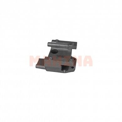 Кронштейн компрессора кондиционера ASIAN Чери Е5 A11-8104021BB