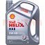 Масло моторное 5W-40 4L SHELL HELIX HX8 ЗАЗ Форза (Чери А13)