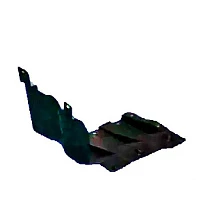 Защита моторного отсека правая Чери Тигго 5 (T21) T21-2802020 - mahina.in.ua