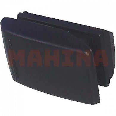 Заглушка кнопки оригинал Чери Амулет A15-3772053