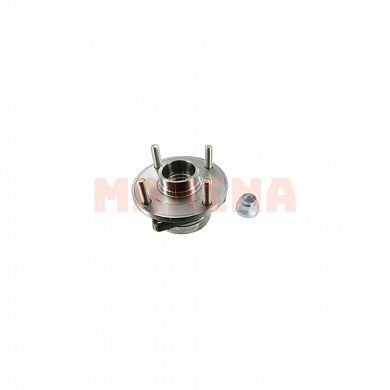 Ступица передняя в сборе SKF Чери Элара A21-3001030