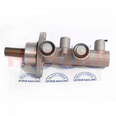 Цилиндр тормозной главный PREMIUM Чери КуКу (PR0835) S11-3505010