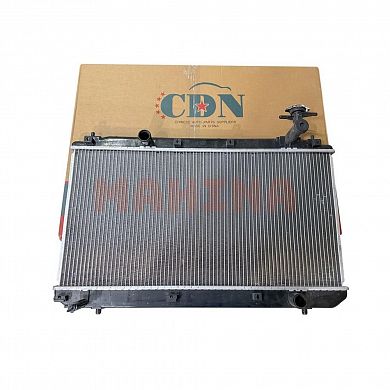 Радиатор охлаждения CDN Чери Тиго T11-1301110BA