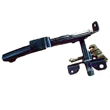 Ручка ручного тормоза в сборе (черная) Грейт Вол Ховер 3508100-K00 - mahina.in.ua