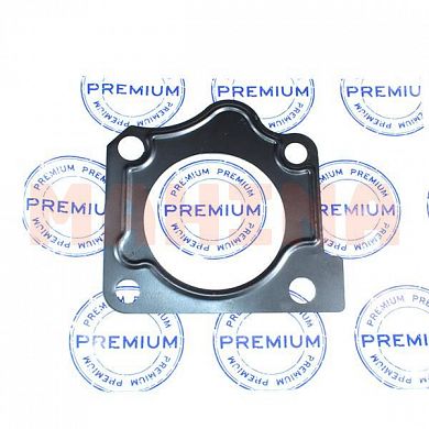 Прокладка дроссельной заслонки PREMIUM Джили СК (PR1842) 1016051064