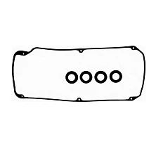 Прокладка клапанной крышки с сальниками 2.0, 2.4 Чери Тигго SMD310913 - mahina.in.ua